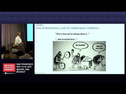 How We Led Three Banks Through DevOps Transformations - Kingsmen Software