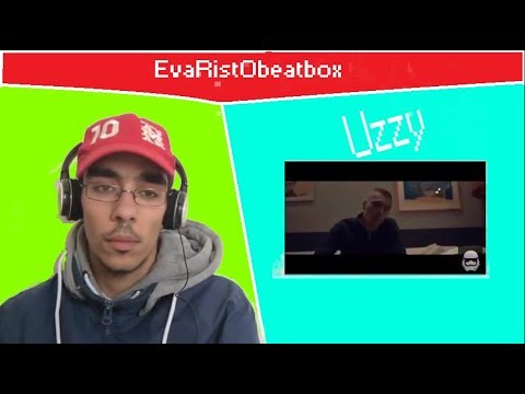 Uzzy - Bonsai (feat. Ruivo) REACTION