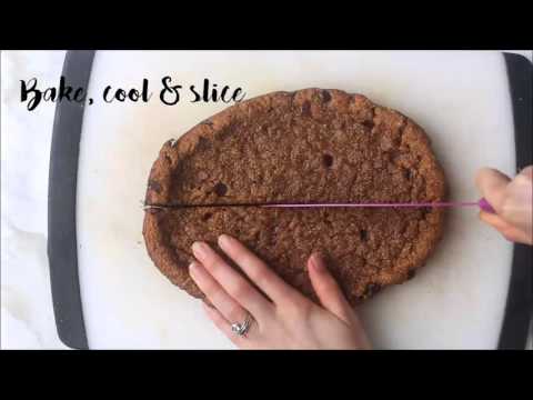 How To Make Slow Cooker Paleo Chocolate Chip Cookies