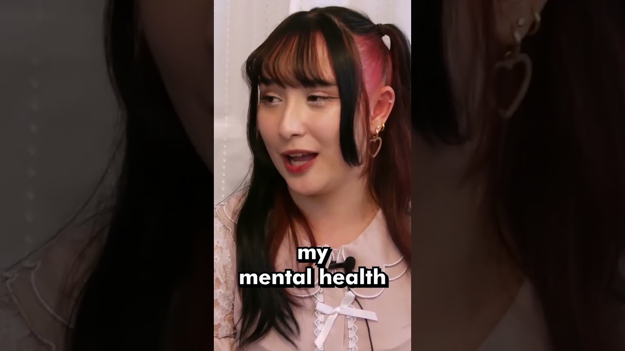 Why she quit being an idol