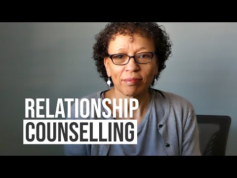 Relationship Counseling