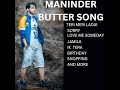 MANINDER BUTTER JUKEBOX PLEASE LISTEN