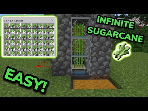 Insane 1.20 Super Farm! Ultimate Minecraft Guide!