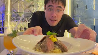 Christmas Eve in Saigon: A Perfect French Dinner at Paris Apero