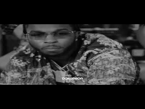 POP SMOKE FT. LUCIANO & FREEZE CORLEONE "HAALAND" (MUSIC VIDEO)