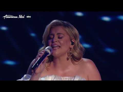 Scotty McCreery & Lauren Alaina - When You Say Nothing At All