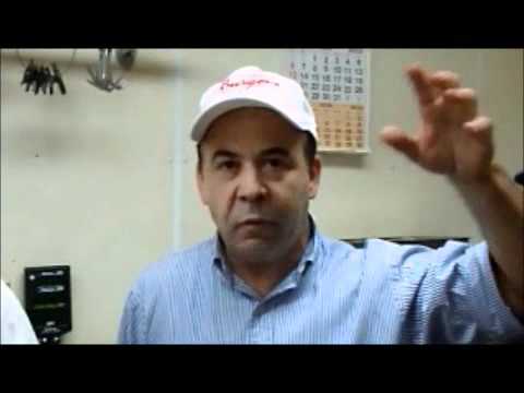 A VISIT TO OTTOMANELLI'S MEATS WITH JEFFREY TASTES