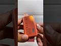 The Best Disposable Vape Out There ELFBAR BC10000 Raya D1 Asmr Unboxing Shorts Satisfying