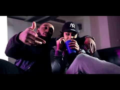 Paigey Cakey X Big Tobz - Exchange (Official Video)