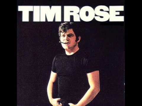 Tim Rose - Long Time Man