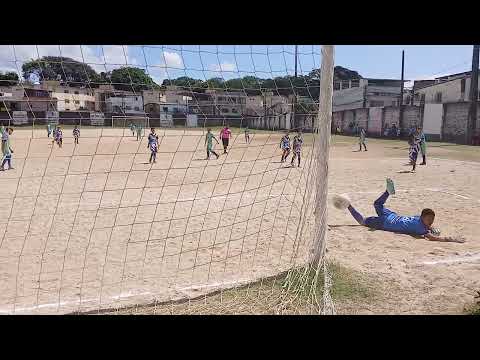 Escolinha do Timba X  Galáticos. RBB 2024 Sub 11 2024