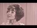 Shirley Bassey -  In The Still of The Night / They Can't Take That Away from Me (1960 TV Special)