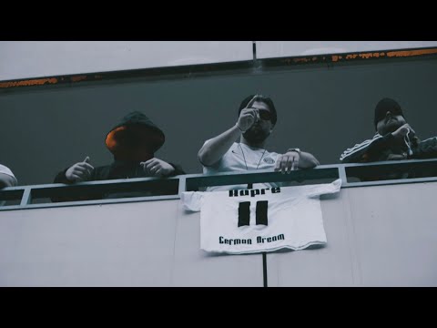 Rapressiv - WER IST DA?! (Official Video)  prod. by tandr