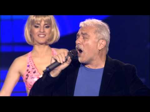 Sima Simic - Pjevam danju, pjevam nocu - (live) - Nikad nije kasno - EM 33 - 14.05.2017