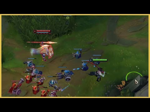 EUW Rank 1 Yone Vs Pantheon | League of Legends Clip