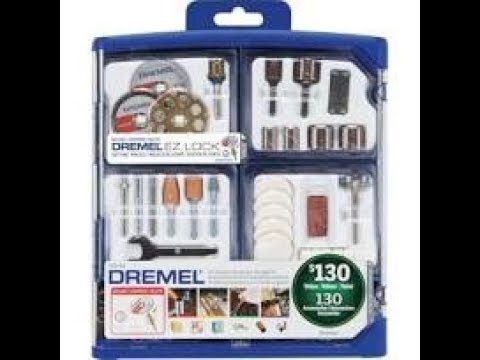 How To Save Money On Buying Dremel Rotary Tool Kits