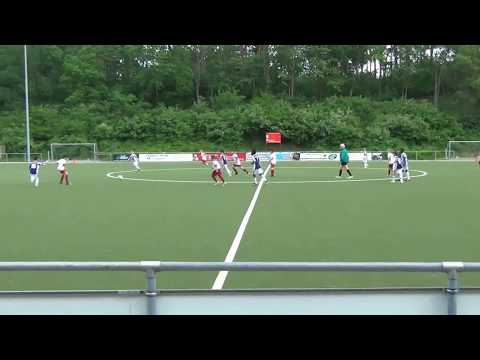 06.06.2015 Süderelbe 7.D - Vorw.Wacker 6.D