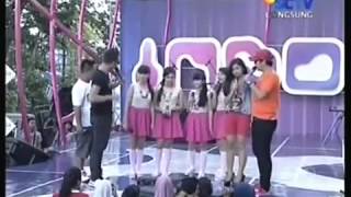 Download lagu malu tapi mau mp3