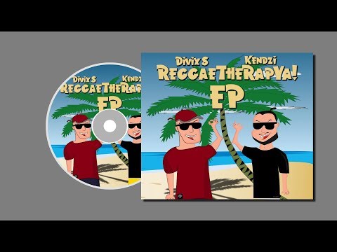 DIVIX$ X KENDZI - GANJA