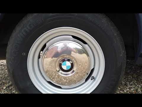 Thumbnail for 1972 BMW E3 2500   Exterior Review by BMW E3