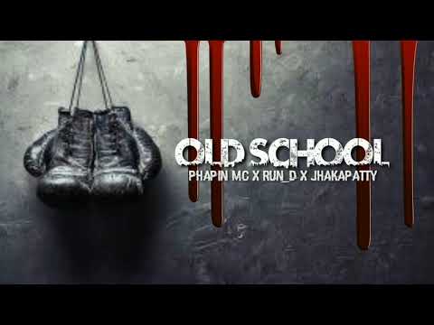 OLD SCHOOL (official music audio)