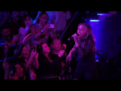 Jessica Mauboy (Australia) Live in London Eurovision We Got Love  HD