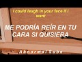 Pulp - I Want You (Lyrics/Sub. español)
