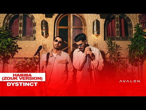 DYSTINCT - Habiba (Zouk Version) ft. Tawsen (prod. Unleaded) / ديستينست - حبيبي (ذوك فرسيون ) تاوسن