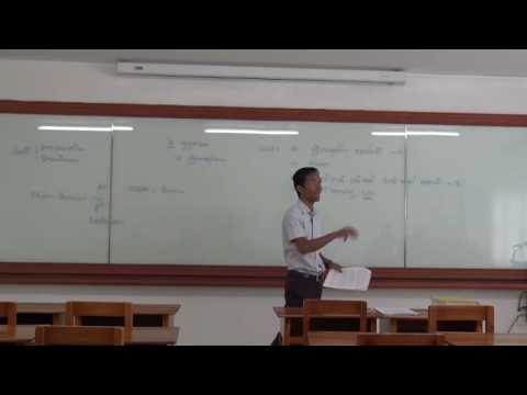 044-กถาวัตถุ6 ปฏิจจสมุปปาทกถาและปริหานิกถา