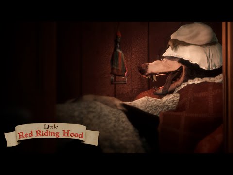 Announcement Trailer