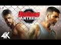 Brothers Anthem Full Video Akshay Kumar Sidharth Malhotra Vishal Dadlani Ajay Atul 4K