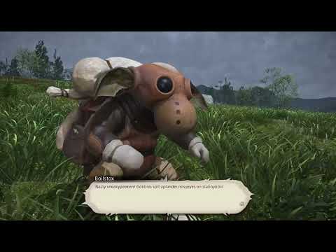 FINAL FANTASY XIV SOLO PLAYTHROUGH #24: ARCANIST LEVEL 10 CLASS QUEST