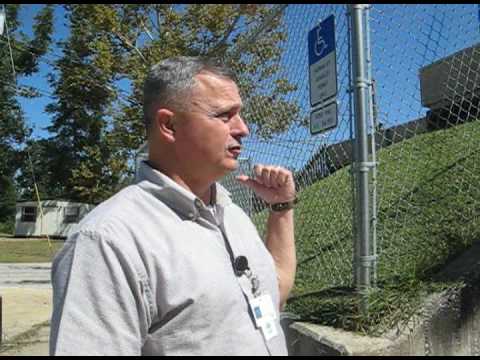 Walton County Emergency Operations Center Video 1