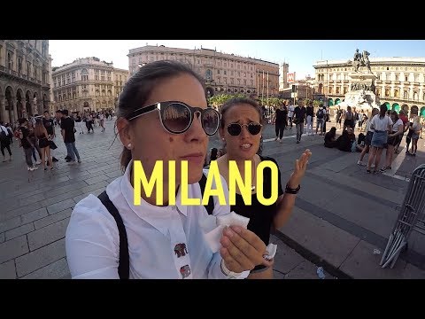 When your friend plays for AC MILAN/VLOG