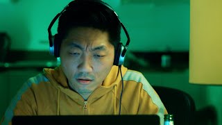 THE MATRIX 4 (2021) Opening Scene Fan Made 4K Trailer