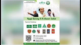 Download lagu 🔴LIVE KH. ANWAR ZAHID | TASYAKURAN BERDIRINYA PON PES NURUL MA'ARIF NU WAY KANAN mp3 Download lagu 🔴LIVE KH. ANWAR ZAHID | TASYAKURAN BERDIRINYA PON PES NURUL MA'ARIF NU WAY KANAN mp3