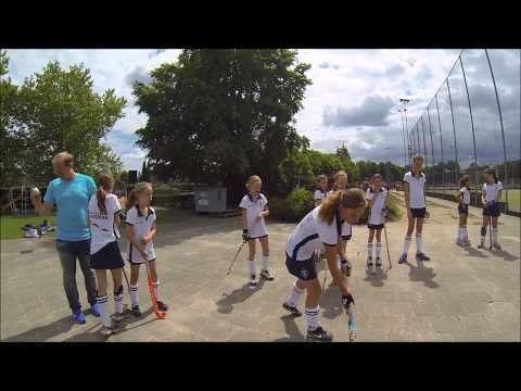 Filmpje kampioenentoernooi MD1