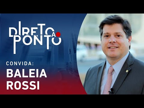BALEIA ROSSI | DIRETO AO PONTO - 10/11/2025