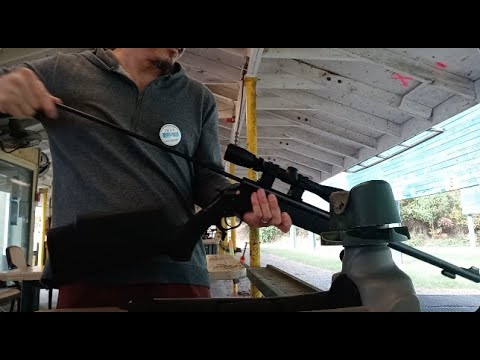 YouTube video about: How many times can you shoot a muzzleloader before cleaning?