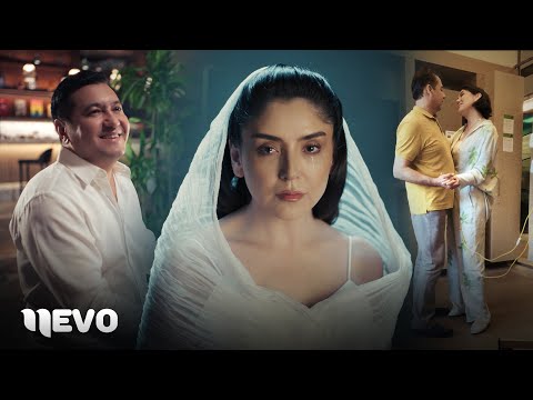 Ravshan Sobirov - Xasta (Official Music Video)