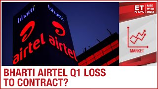 Bharti Airtel Q1 poll; Will COVID gloom hit Airtel? | Sunita Nagpal to ET Now | DOWNLOAD THIS VIDEO IN MP3, M4A, WEBM, MP4, 3GP ETC