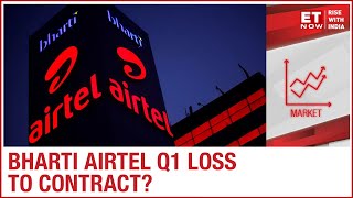 Bharti Airtel Q1 poll; Will COVID gloom hit Airtel? | Sunita Nagpal to ET Now | DOWNLOAD THIS VIDEO IN MP3, M4A, WEBM, MP4, 3GP ETC