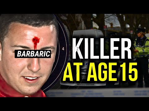 The Brutal Murder Of Notorious Dublin Gangster Jason 'Buda' Molyneux (FULL STORY)