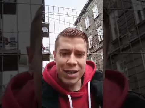 KACZOR BRS ODPOWIADA ODNOŚNIE ODWYKU I WALKI NA PRIME #shorts