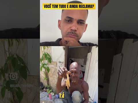 REALIDADE DE FEIRA DE SANTANA-BA