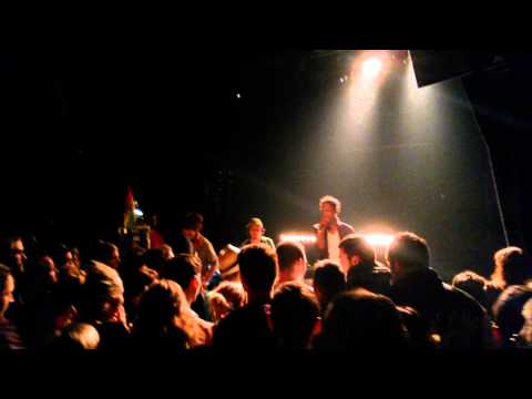 Sir Jean backed by Conquering Sound powered by Welders Hi Fi - MASSIVE'S CORNER #20