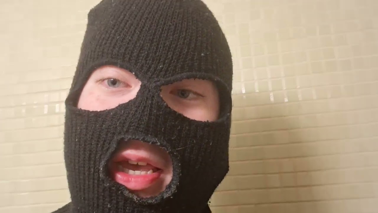 ХОЧУ СПАЛИТЬ ЛИЦО