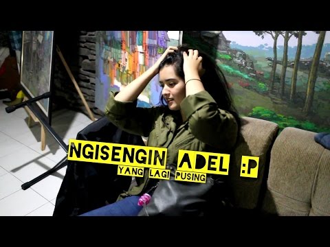 ToscaVlog - Malam Tahun Baru 2017 Part 3/3 - FIREWORKS BANDUNG!!