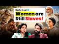 Indian Women Are SLAVES Marriage Dowry Freedom Neetu Singh Podcast TPH