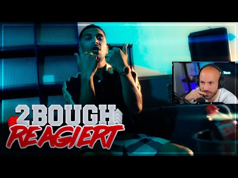 Nice!! Faroon - Glow Up / 2Bough REAGIERT